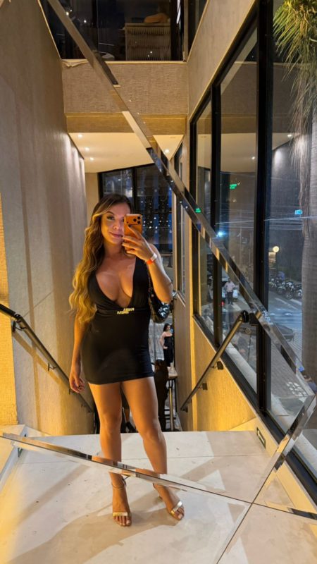 Acompanhante Trans Brenda Laiara em São Paulo - Foto 32 - Transex Brasil