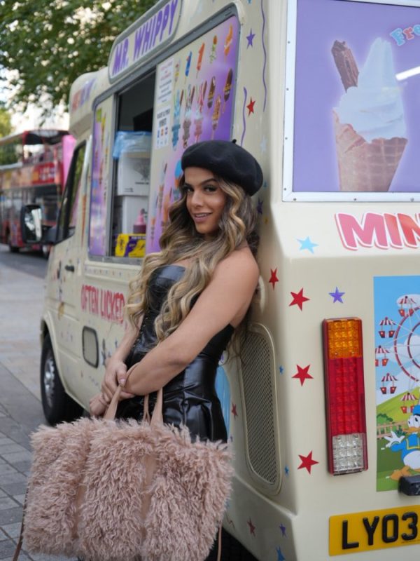 Acompanhante Trans Brenda Laiara em São Paulo - Foto 43 - Transex Brasil