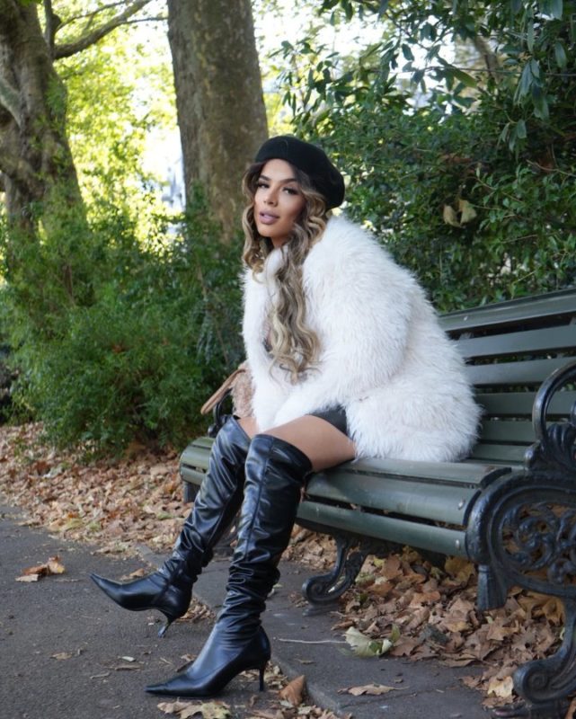 Acompanhante Trans Brenda Laiara em São Paulo - Foto 44 - Transex Brasil