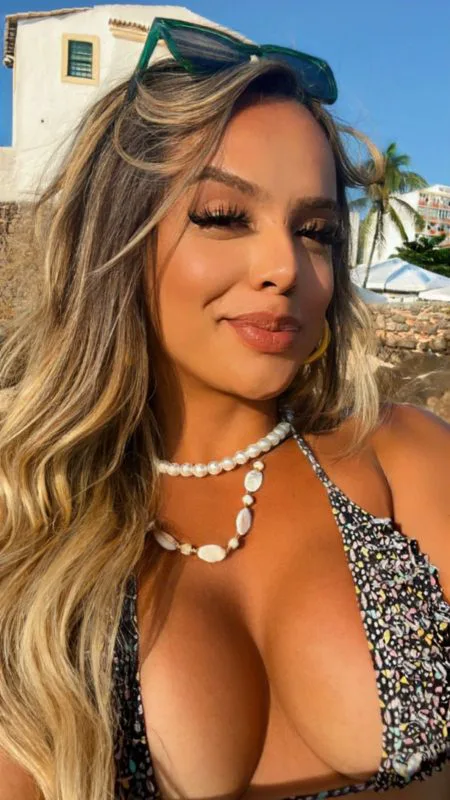 Acompanhante Trans Brenda Laiara em São Paulo - Foto 78 - Transex Brasil