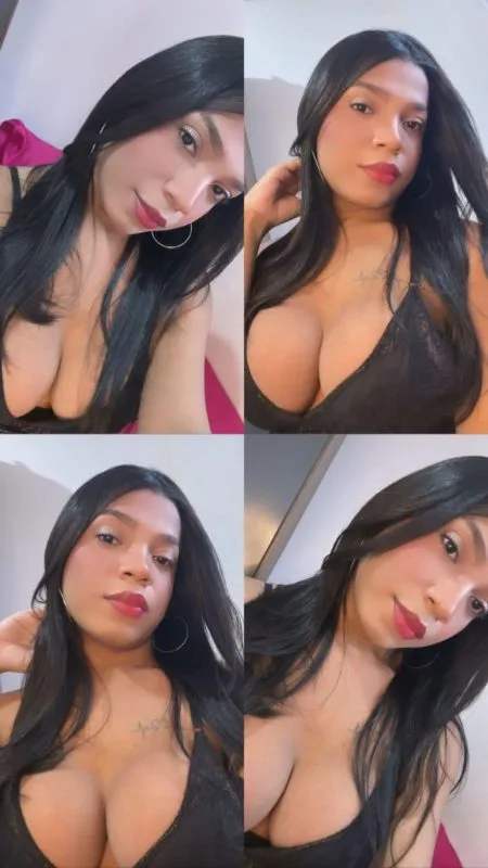 Acompanhante Trans Brenda Markes em São Vicente - Foto 35 - Transex Brasil