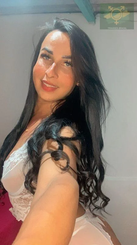 Brenda Moranguinho