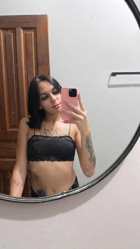 Acompanhante Trans Brenda Ninfa em Campinas - Foto 10 - Transex Brasil