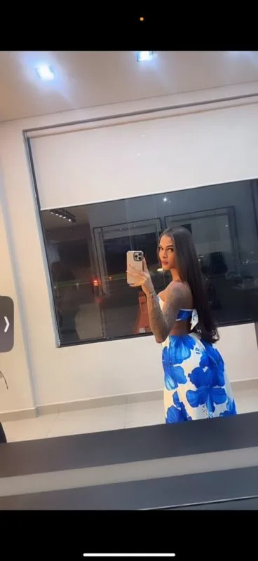 Acompanhante Trans Brenda Rodrigues em Americana - Foto 28 - Transex Brasil