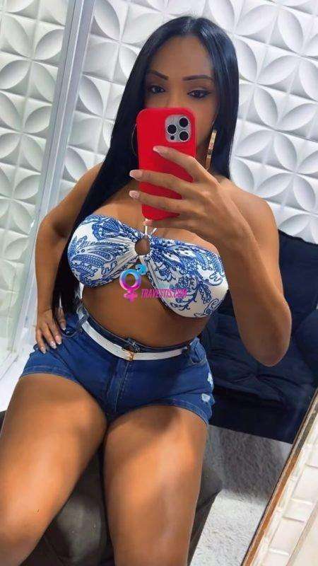 Brenda Trans