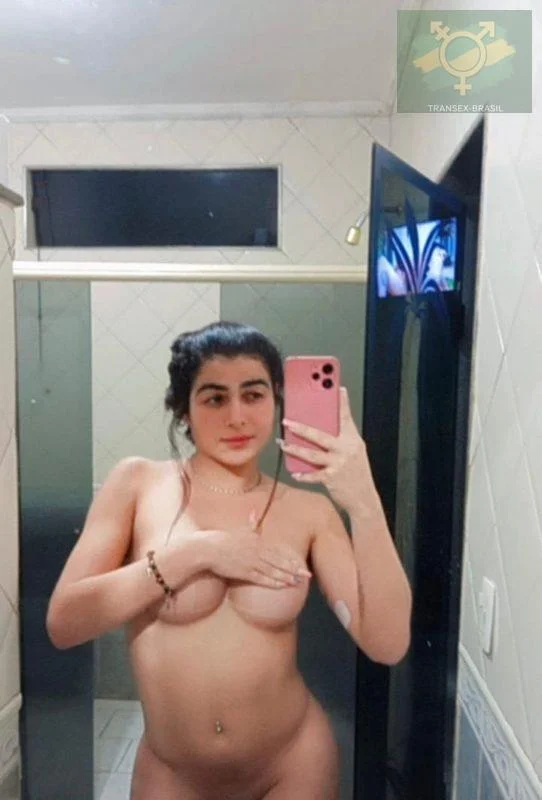 Brendinha Ninfeta
