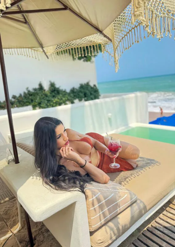 Acompanhante Trans Brenna Silva em Vitória da Conquista