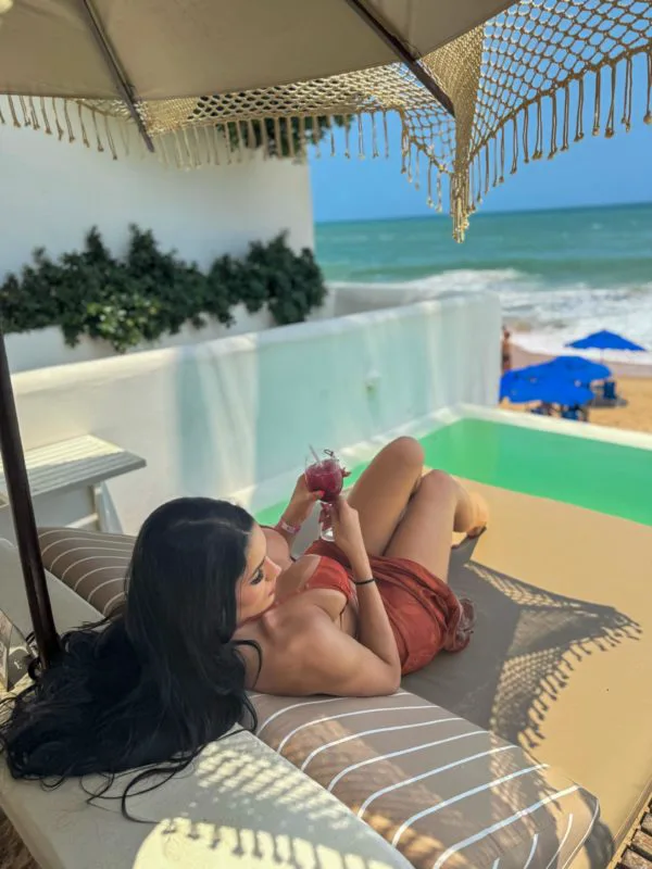 Acompanhante Trans Brenna Silva em Vitória da Conquista - Foto 19 - Transex Brasil