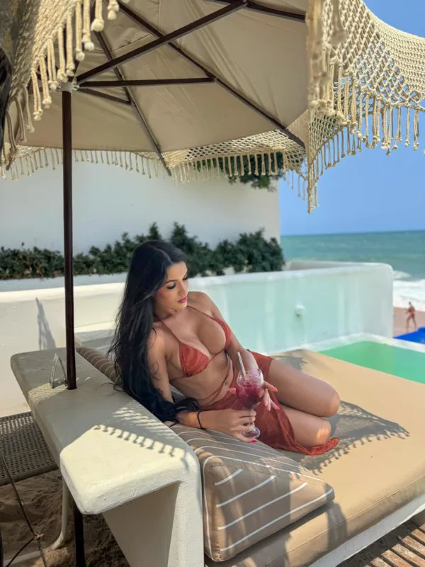 Acompanhante Trans Brenna Silva em Vitória da Conquista - Foto 20 - Transex Brasil