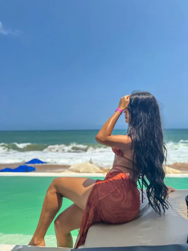 Acompanhante Trans Brenna Silva em Vitória da Conquista - Foto 21 - Transex Brasil