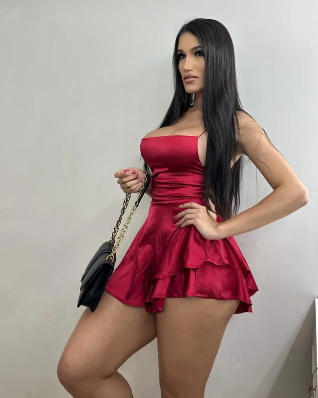 Acompanhante Trans Brenna Silva em Vitória da Conquista - Foto 25 - Transex Brasil