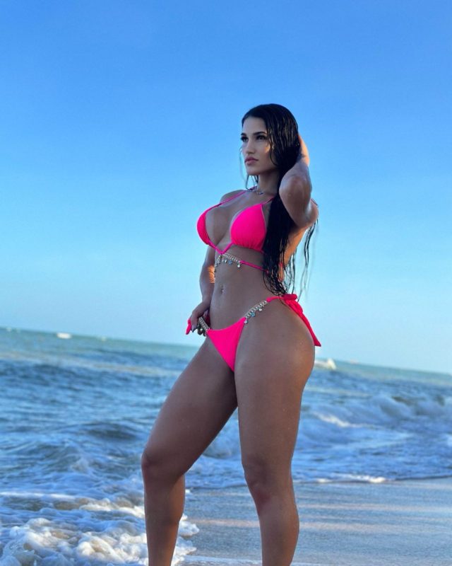 Acompanhante Trans Brenna Silva em Vitória da Conquista - Foto 28 - Transex Brasil