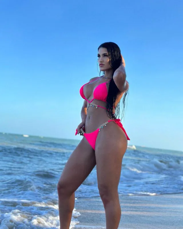 Acompanhante Trans Brenna Silva em Vitória da Conquista - Foto 28 - Transex Brasil