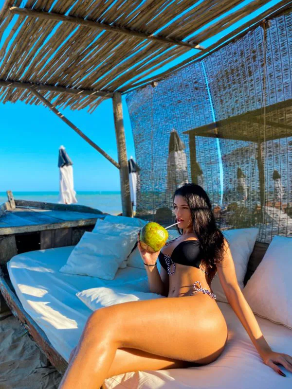 Acompanhante Trans Brenna Silva em Vitória da Conquista - Foto 42 - Transex Brasil