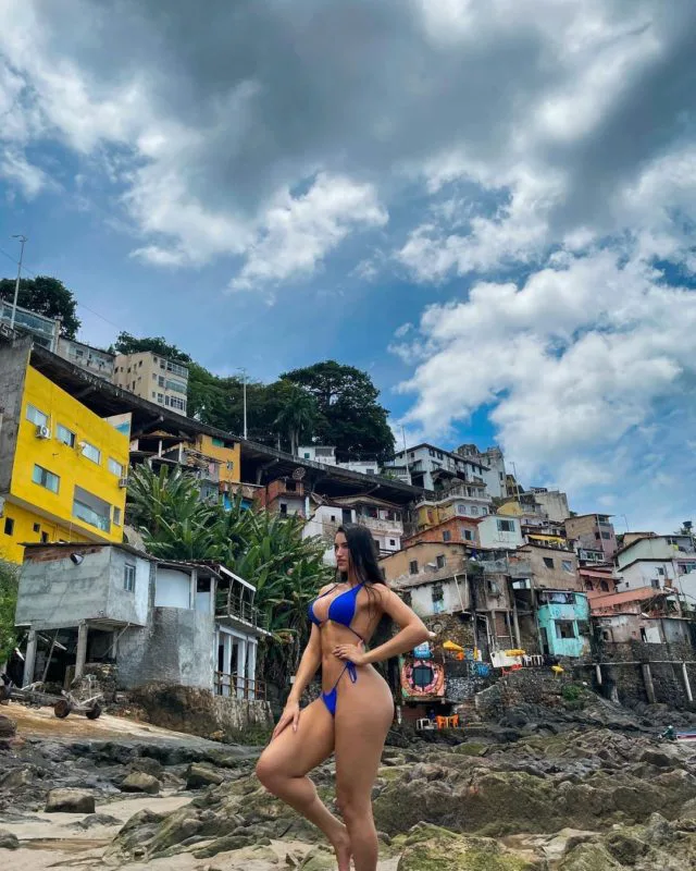 Acompanhante Trans Brenna Silva em Vitória da Conquista - Foto 43 - Transex Brasil