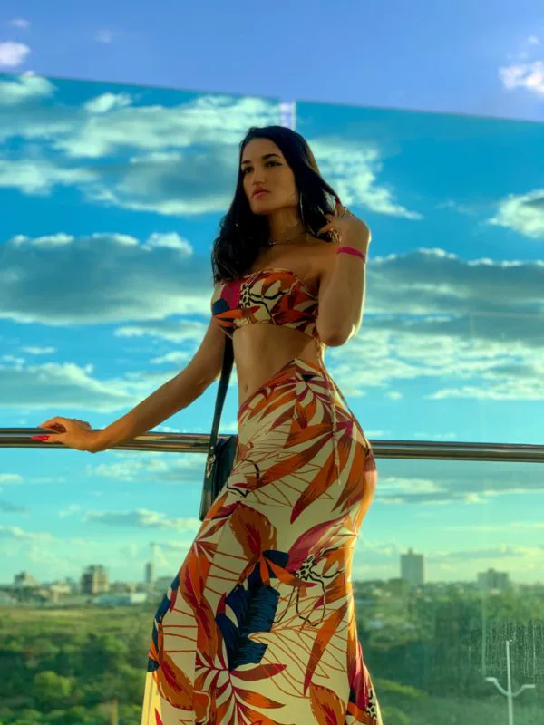 Acompanhante Trans Brenna Silva em Vitória da Conquista - Foto 47 - Transex Brasil