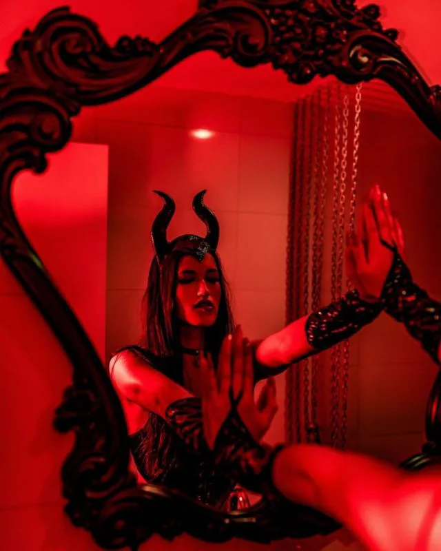 Acompanhante Trans Brenna Silva em Vitória da Conquista - Foto 58 - Transex Brasil