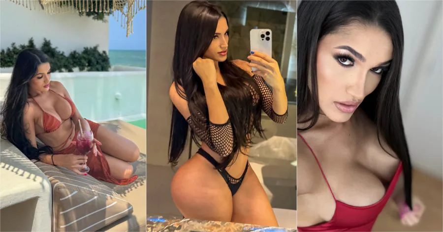 Acompanhante Trans Brenna Silva em Vitória da Conquista - Foto 67 - Transex Brasil
