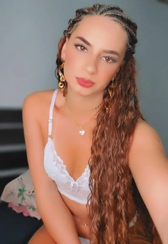 Acompanhante Trans Bru Angel em Duque de Caxias - Foto 11 - Transex Brasil