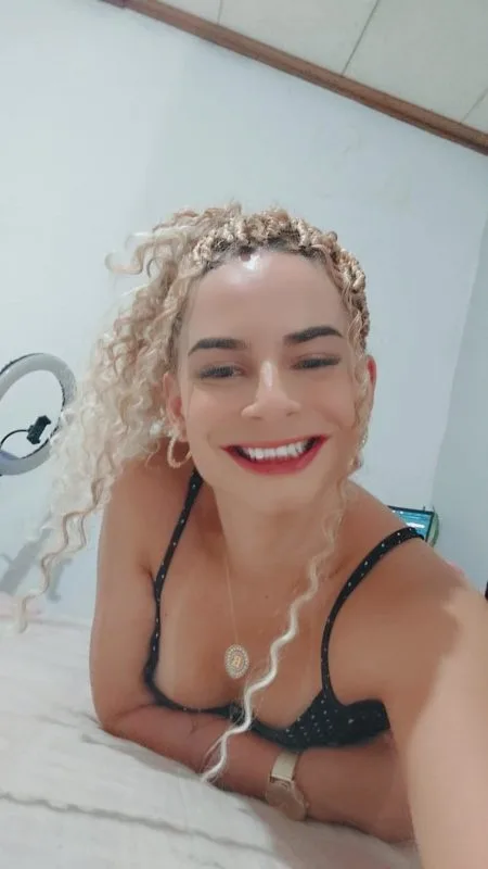 Acompanhante Trans Bru Angel em Duque de Caxias - Foto 16 - Transex Brasil