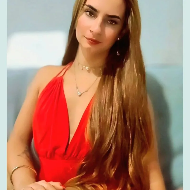 Acompanhante Trans Bru Angel em Duque de Caxias - Foto 32 - Transex Brasil