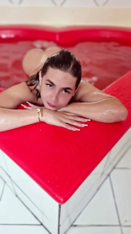 Acompanhante Trans Bru Angel em Duque de Caxias - Foto 3 - Transex Brasil