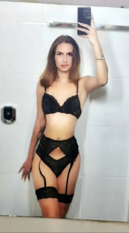 Acompanhante Trans Bru Angel em Duque de Caxias - Foto 4 - Transex Brasil