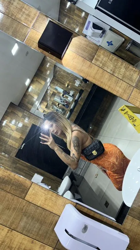 Acompanhante Trans Bru Sophia em Belém - Foto 98 - Transex Brasil