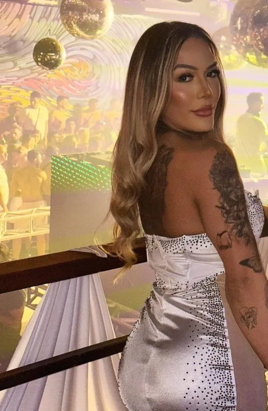 Acompanhante Trans Bru Sophia em Belém - Foto 96 - Transex Brasil