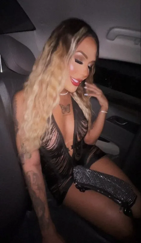Acompanhante Trans Bru Sophia em Belém - Foto 97 - Transex Brasil