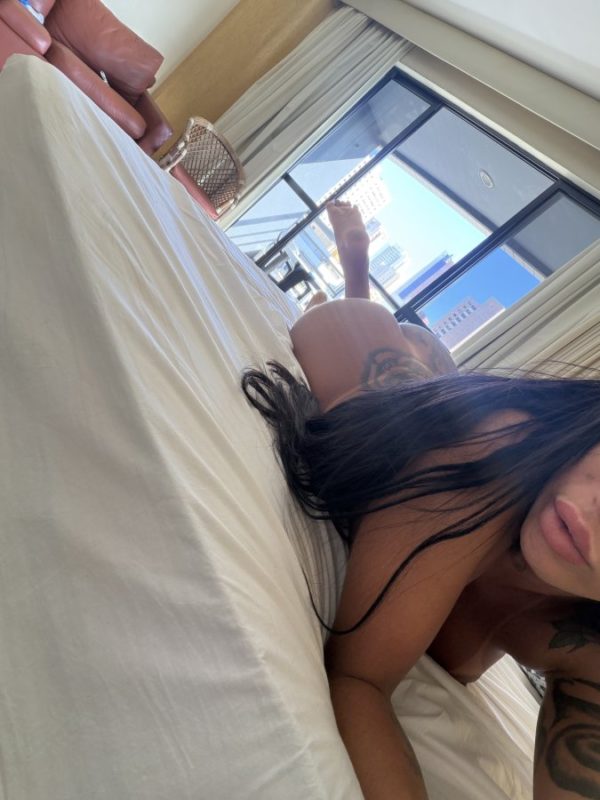 Acompanhante Trans Bruna em Brasília - Foto 12 - Transex Brasil
