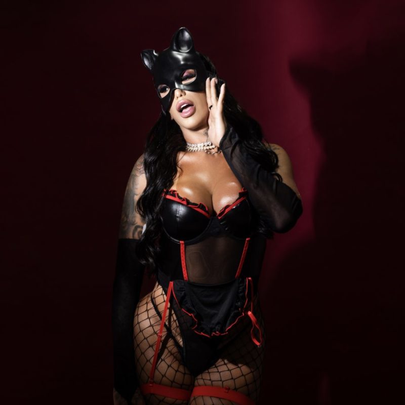 Acompanhante Trans Bruna em Brasília - Foto 20 - Transex Brasil