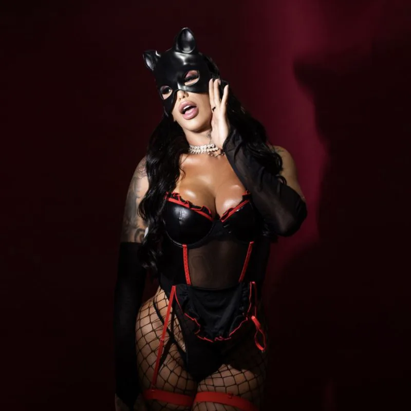 Acompanhante Trans Bruna em Ananindeua - Foto 20 - Transex Brasil