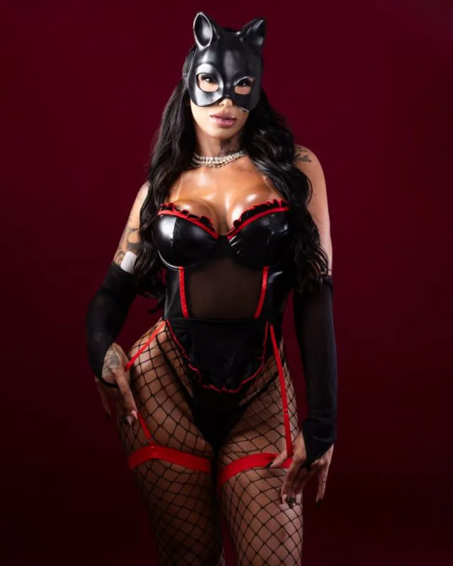 Acompanhante Trans Bruna em Ananindeua - Foto 21 - Transex Brasil