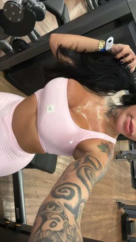 Acompanhante Trans Bruna em Ananindeua - Foto 31 - Transex Brasil