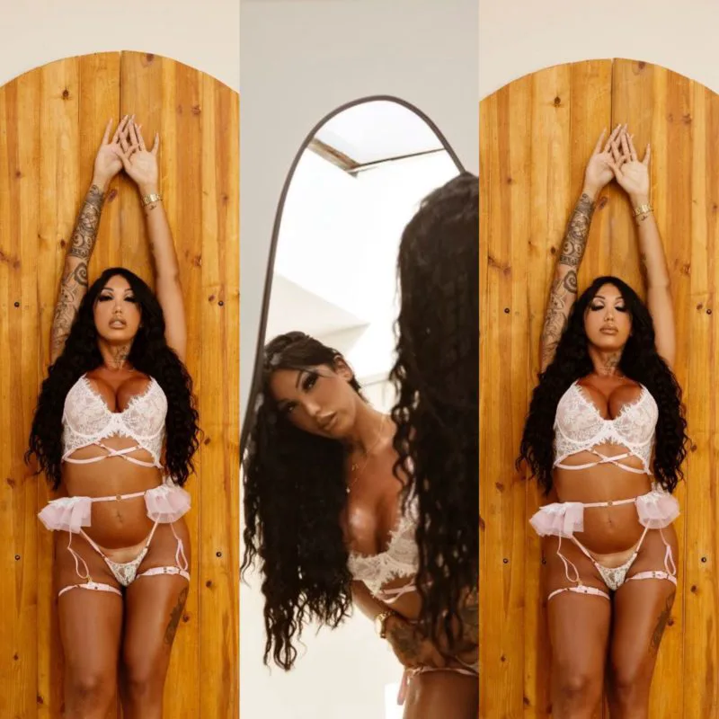 Acompanhante Trans Bruna em Ananindeua - Foto 38 - Transex Brasil