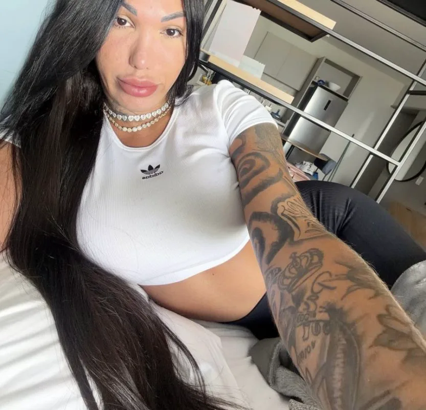 Acompanhante Trans Bruna em Ananindeua - Foto 54 - Transex Brasil