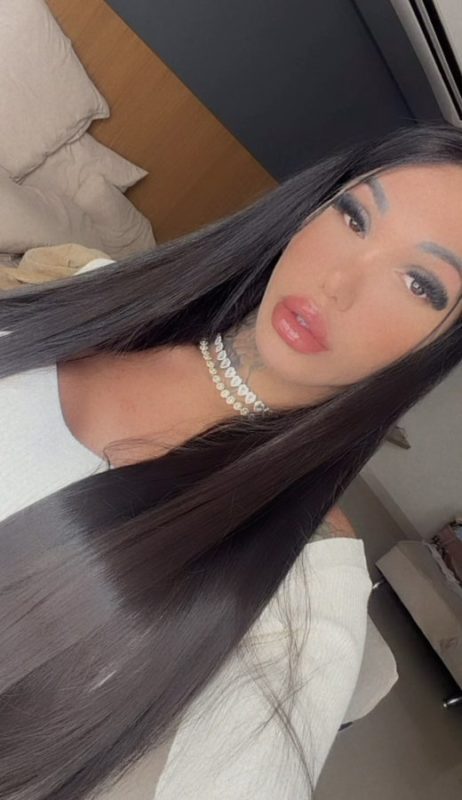 Acompanhante Trans Bruna em Brasília - Foto 55 - Transex Brasil