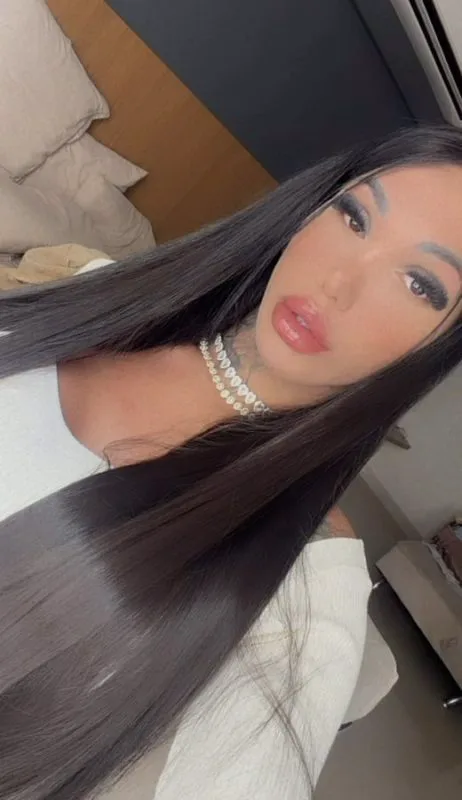 Acompanhante Trans Bruna em Ananindeua - Foto 55 - Transex Brasil