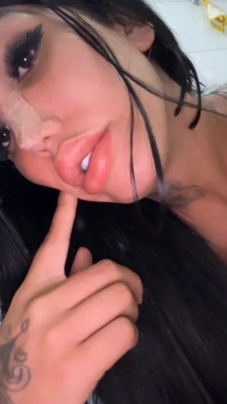 Acompanhante Trans Bruna em Ananindeua