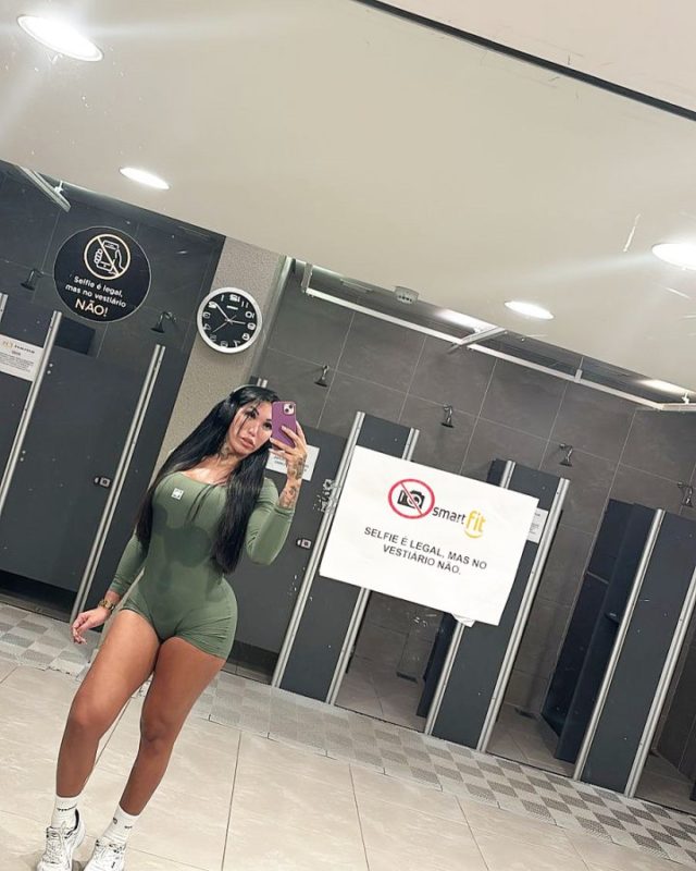 Acompanhante Trans Bruna em Brasília - Foto 67 - Transex Brasil