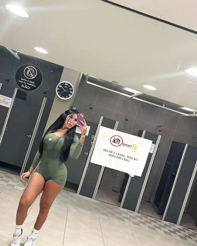 Acompanhante Trans Bruna em Ananindeua - Foto 67 - Transex Brasil