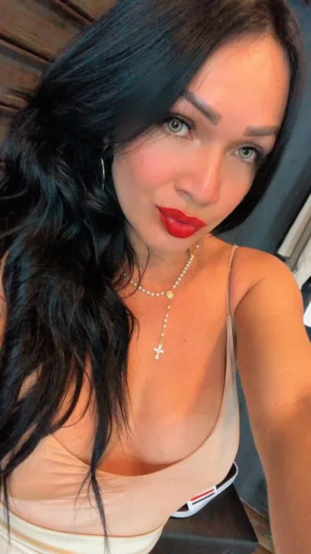 Acompanhante Trans Bruna Aguiar - Sem Local em Manaus - Foto 8 - Transex Brasil