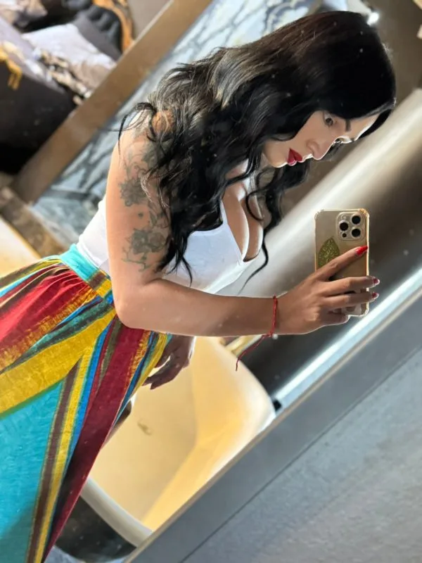 Acompanhante Trans Bruna Aguiar - Sem Local em Manaus - Foto 1 - Transex Brasil