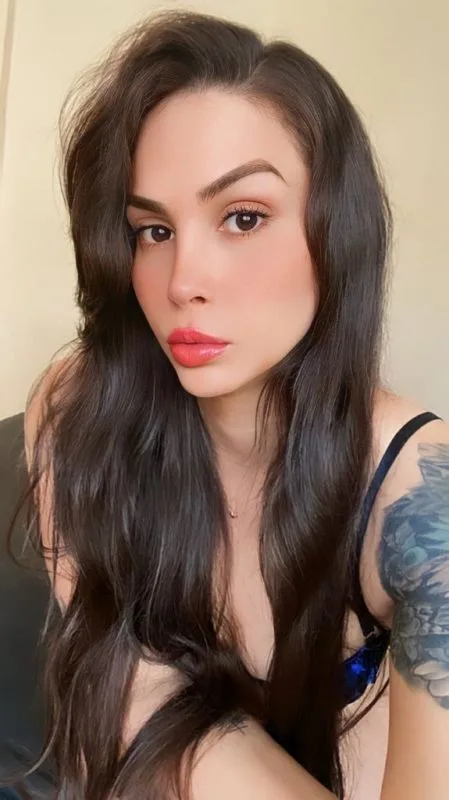 Acompanhante Trans Bruna Alves em Ribeirão Preto - Foto 17 - Transex Brasil
