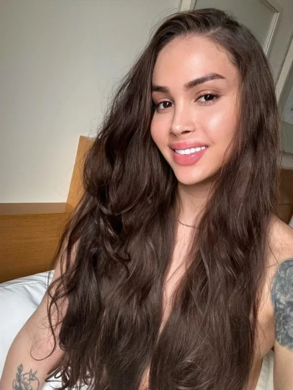 Acompanhante Trans Bruna Alves em Ribeirão Preto - Foto 22 - Transex Brasil