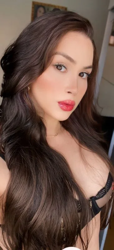 Acompanhante Trans Bruna Alves em Ribeirão Preto