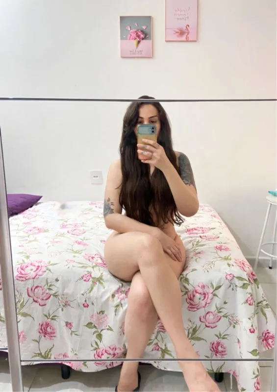 Acompanhante Trans Bruna Alves em Ribeirão Preto