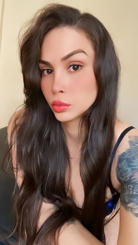 Acompanhante Trans Bruna Alves em Recife - Foto 11 - Transex Brasil