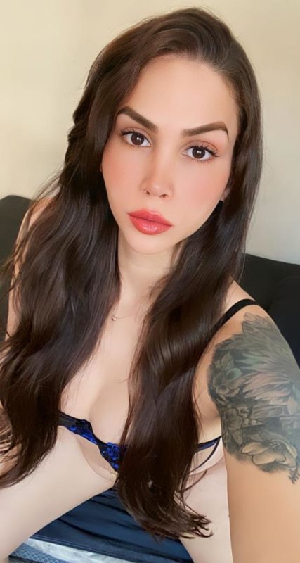 Acompanhante Trans Bruna Alves em Recife - Foto 13 - Transex Brasil